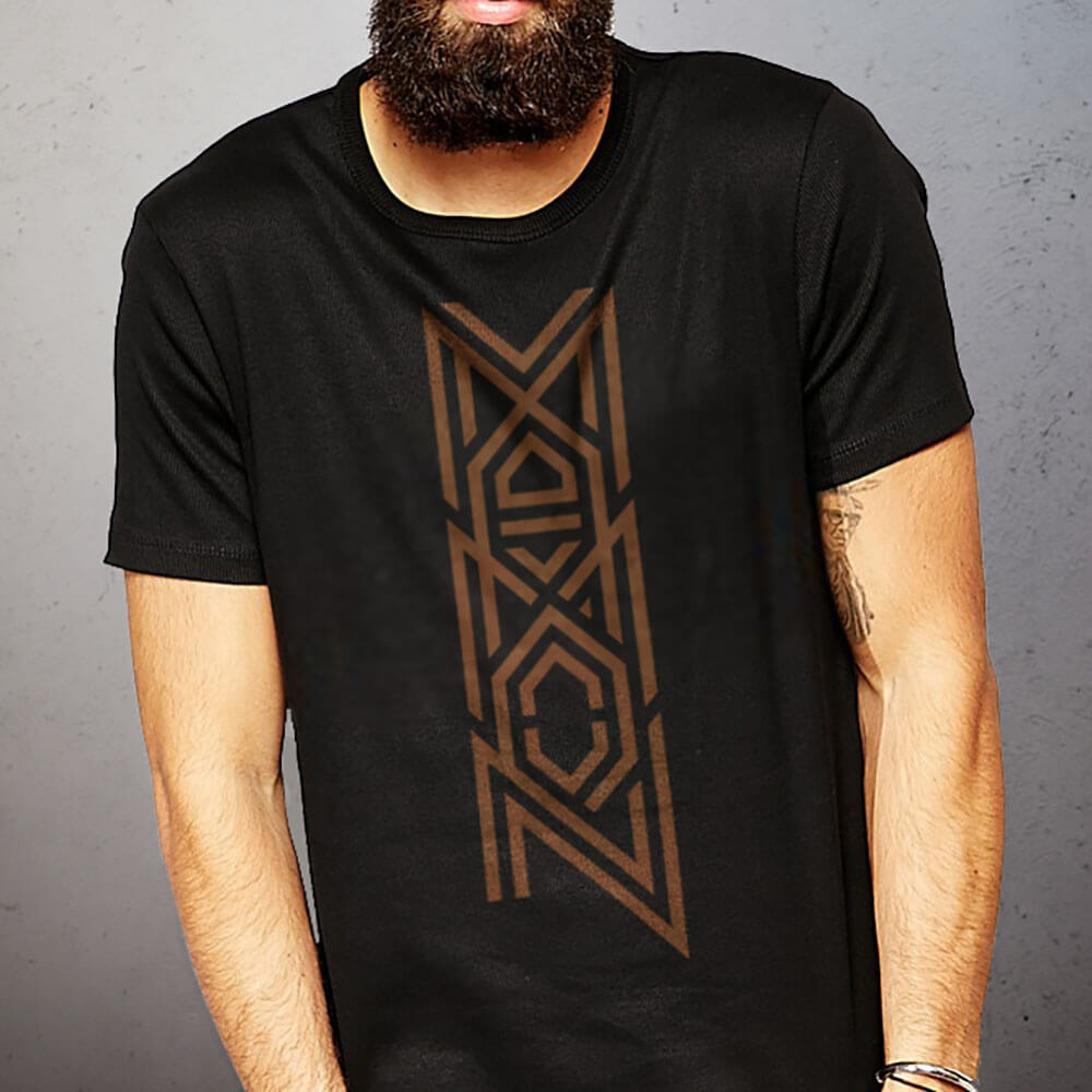 Mamon T-Shirt